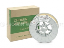 Dây hàn lõi thuốc Chosun Welding A5.20 E71T-9C-J (CSF-71S)-